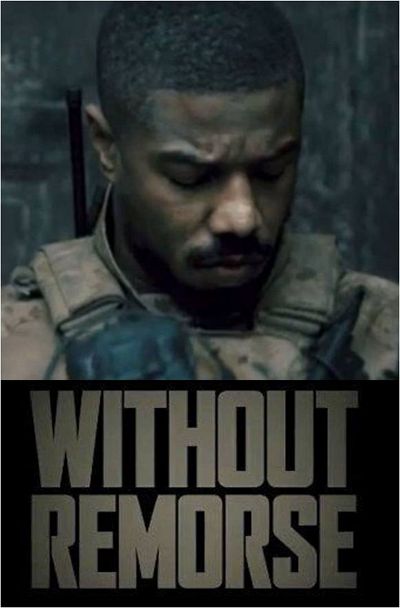 without remorse without remorse